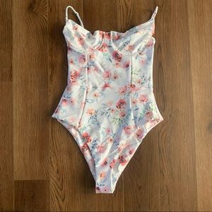 Skatie Rachel one piece